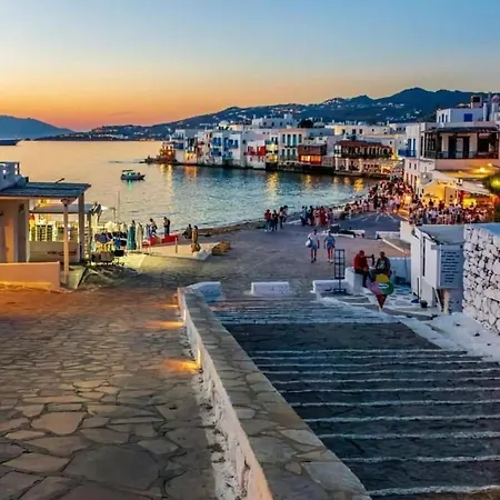 Mykonos *