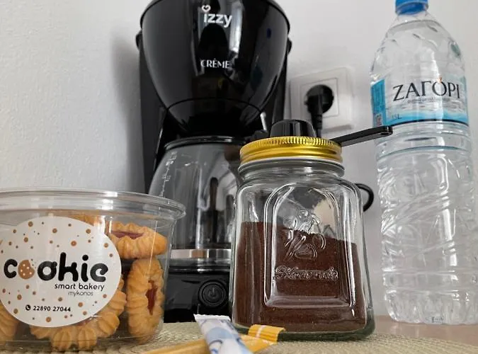 Appartement Mykonos *