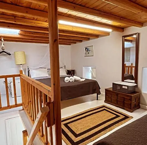 Mykonos Appartement *