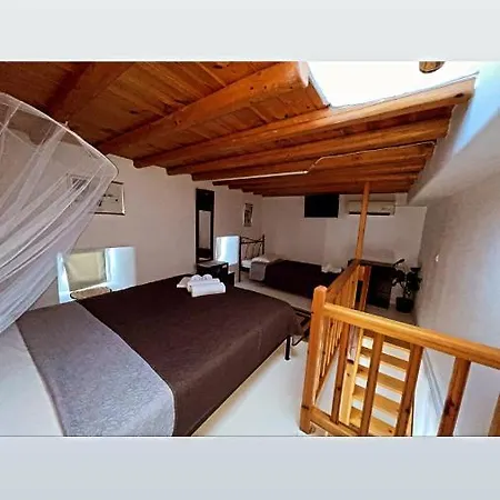 Mykonos Διαμέρισμα