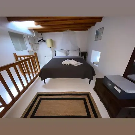 Διαμέρισμα Mykonos