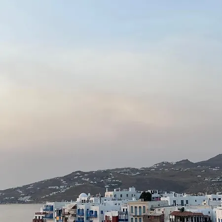 Διαμέρισμα Mykonos Mykonos Town
