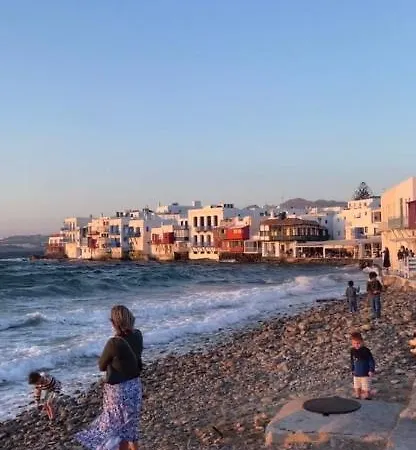 Διαμέρισμα Mykonos