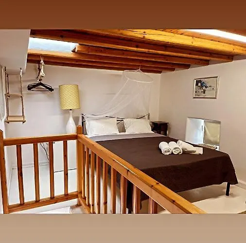 Mykonos Mykonos Town