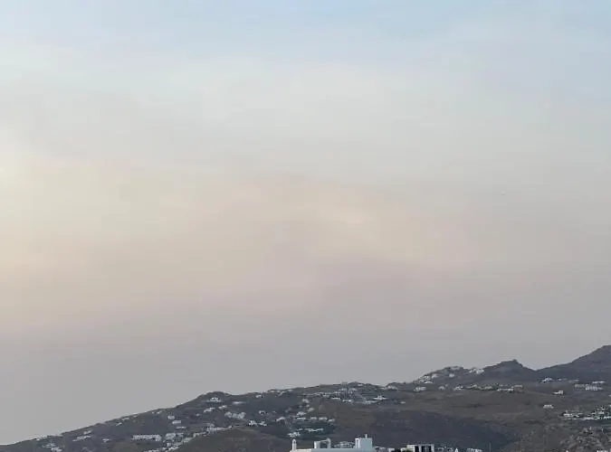 شقة Mykonos Mykonos Town