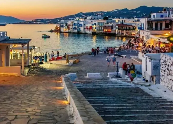Mykonos *