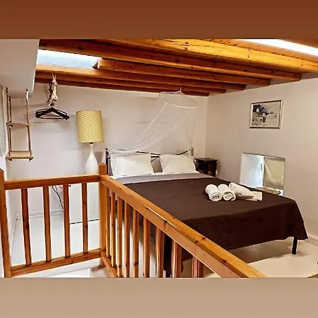 Mykonos Mykonos Town