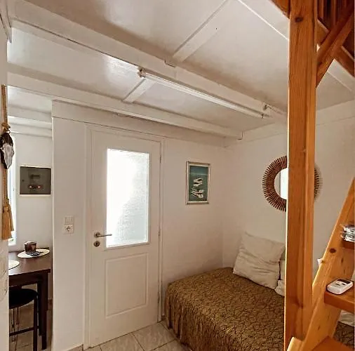 Mykonos Διαμέρισμα Mykonos Town